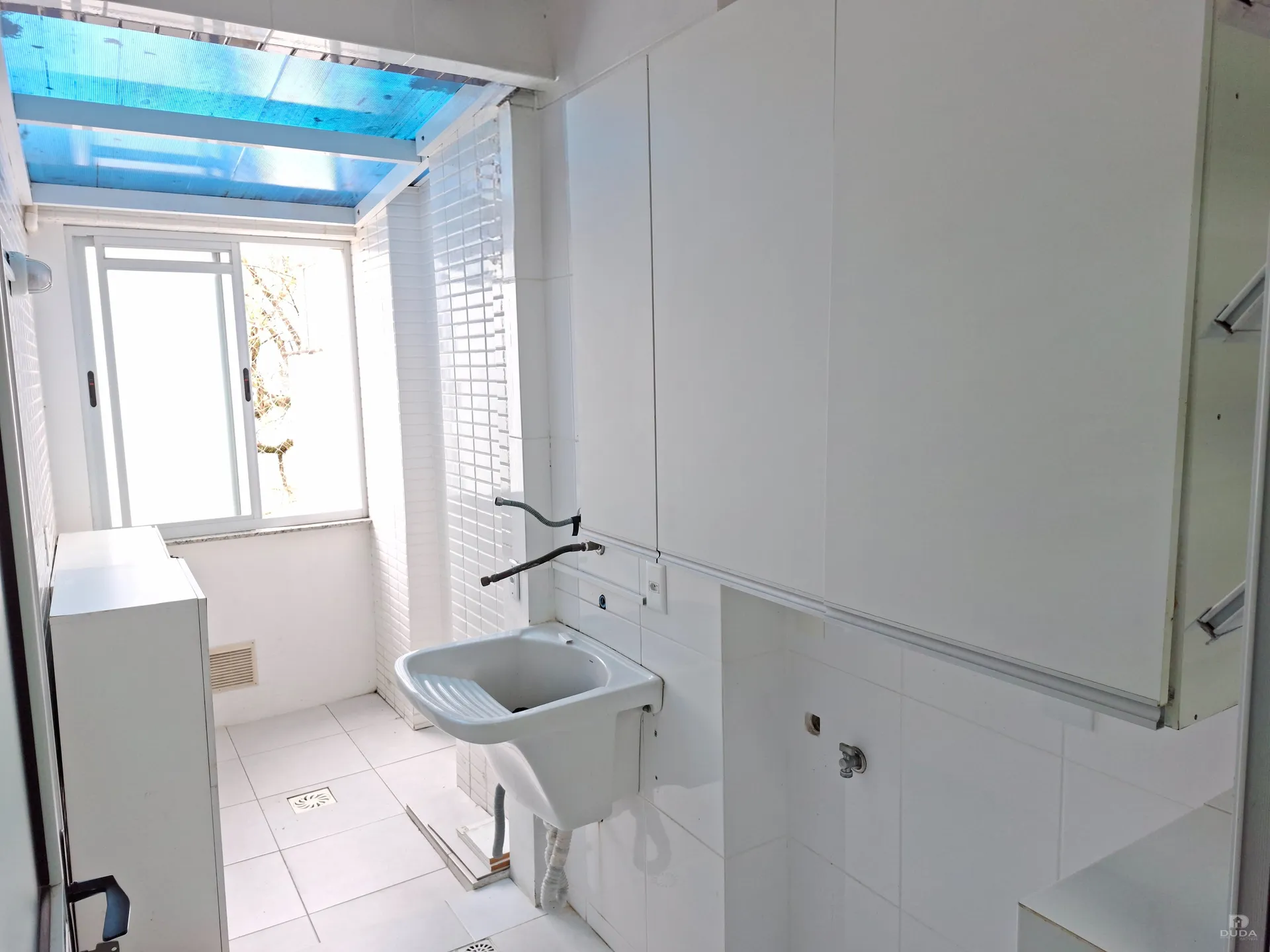 Lavadora y 3 dormitorios: departamento de 88 m² — photo 6