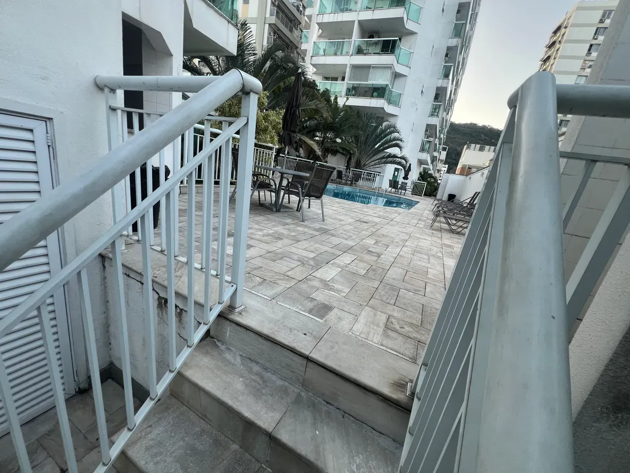 1-bedroom apartment with parking and 58 m² — photo 20