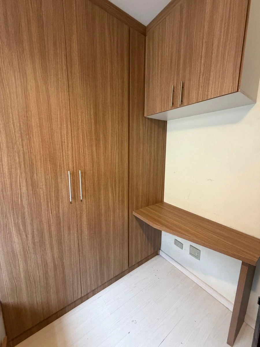 Furnished apartment, 62 m², with a washing machine — photo 18