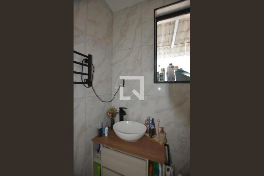 Casa de 2 quartos com máquina de lavar, Vila Valqueire — photo 35