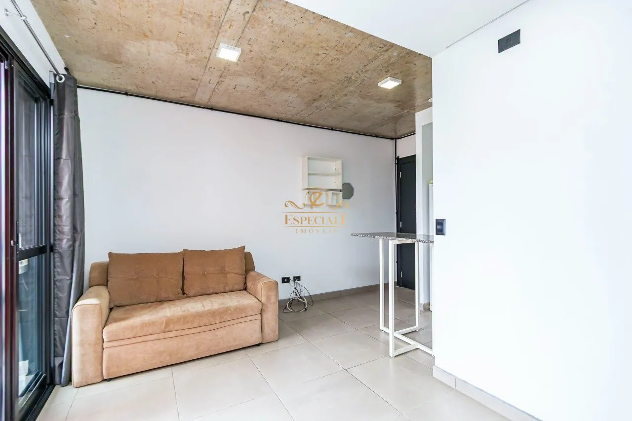 Apartamento de 54 m² com 1 quarto e churrasqueira privativa — photo 21