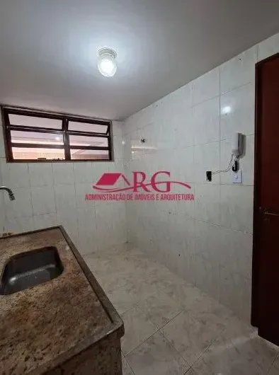 Apartamento de 1 quarto com cozinha separada e sem vaga — photo 11
