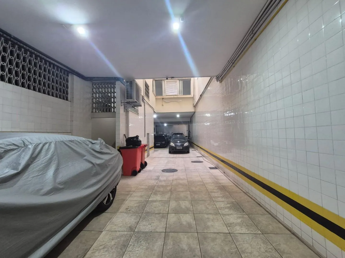 Apartamento com 5 quartos e 5 banheiros, 2 vagas — photo 67