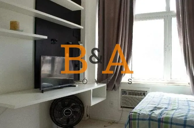 Furnished apartment, 120 m², with a glass-enclosed balcony — photo 9