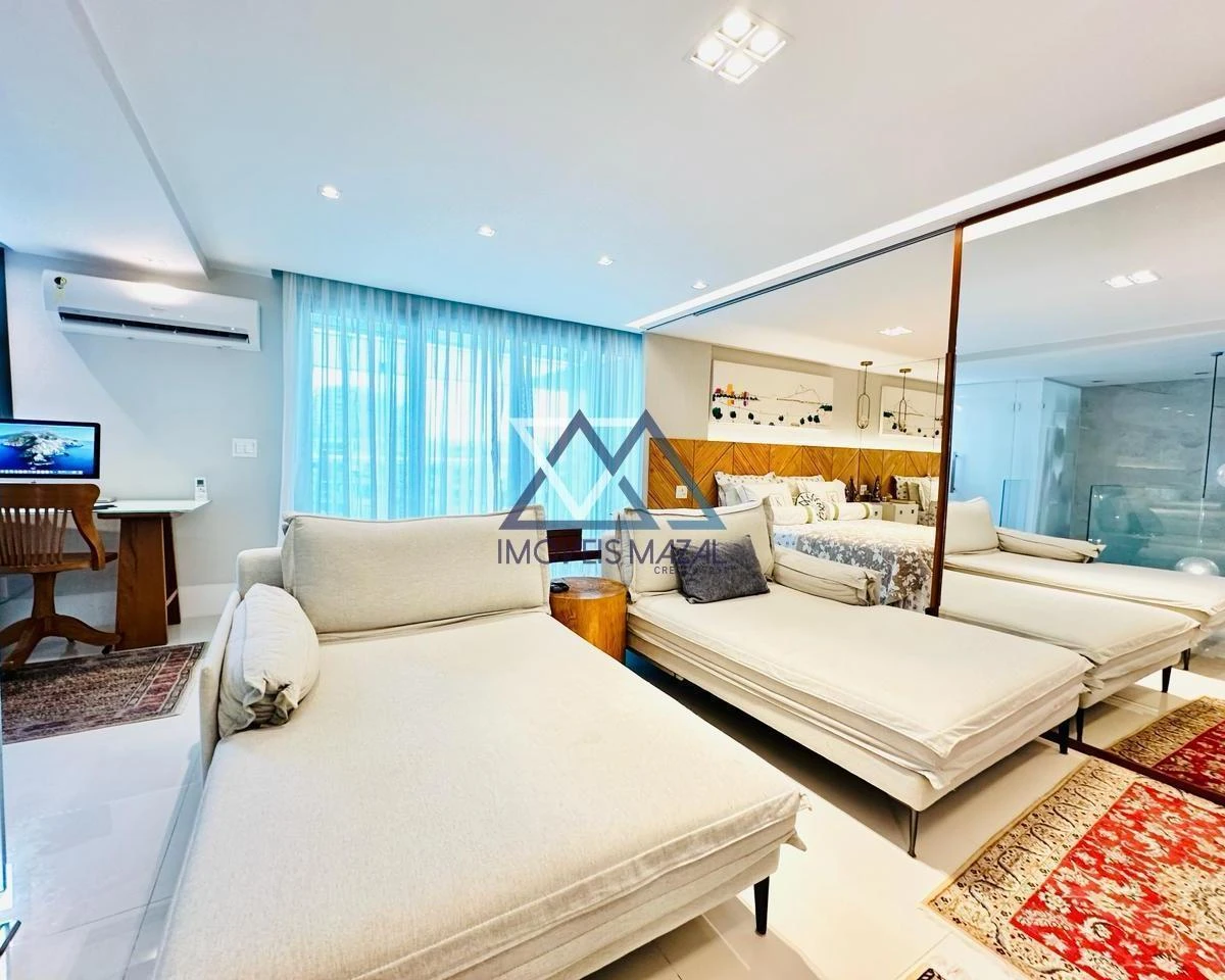 Ванна та 1 спальня: квартира 200 м² — photo 22