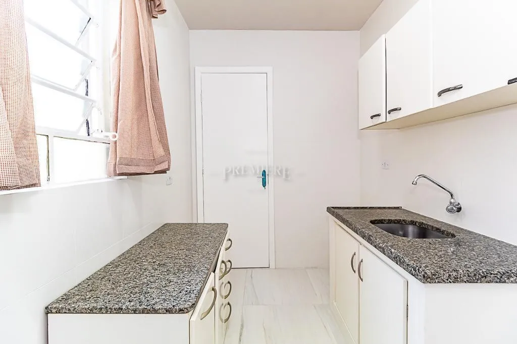 Apartamento de 2 habitaciones con cocina con muebles y 1 plaza — photo 3