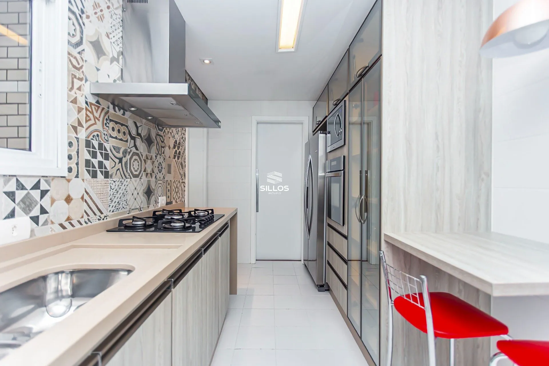 Apartamento de 3 quartos com varanda e 2 vagas — photo 14