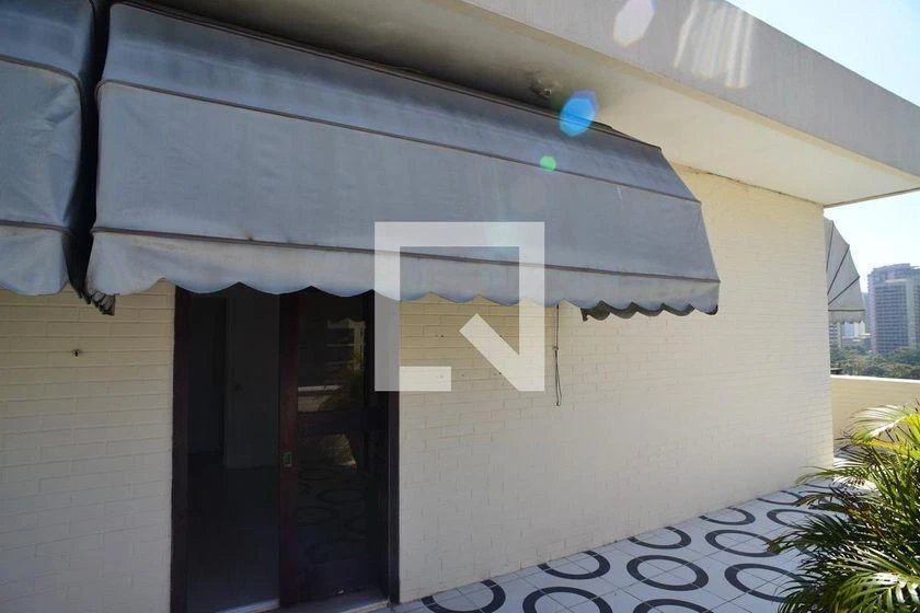 Apartamento de 430 m² com 4 quartos e 4 vagas — photo 47