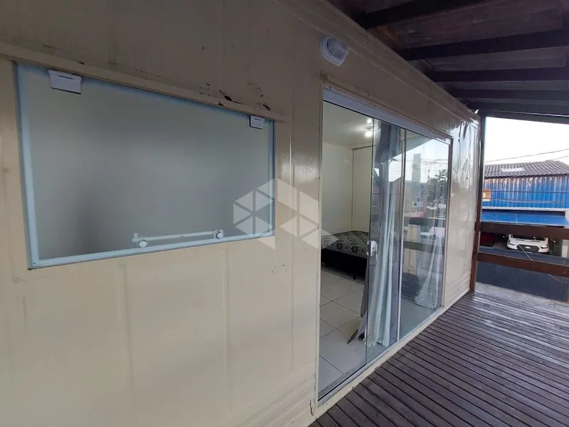 20 m² studio in Florianópolis — photo 3