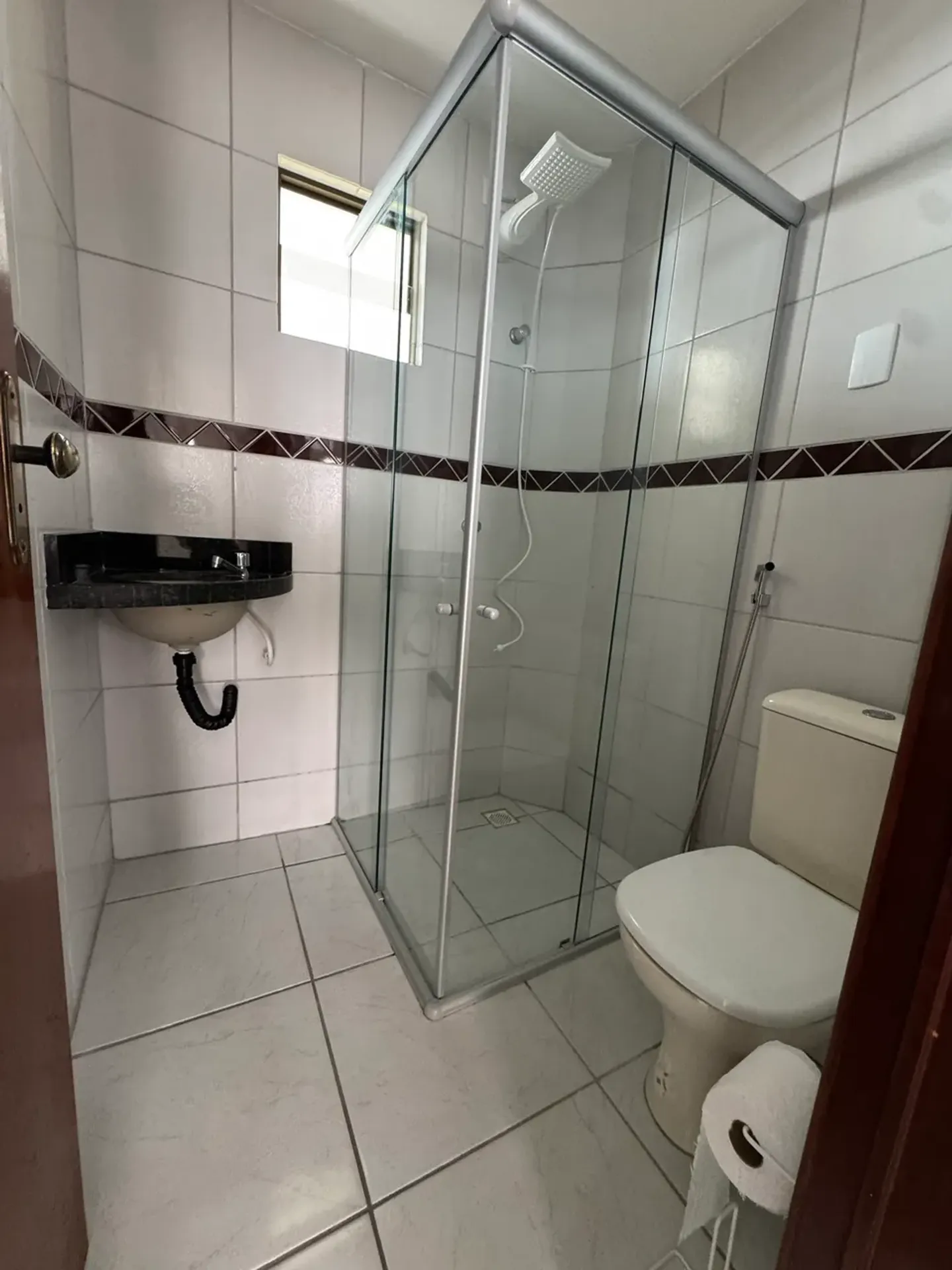 2-bedroom apartment, 1 with its own bathroom, 52 m² — photo 4