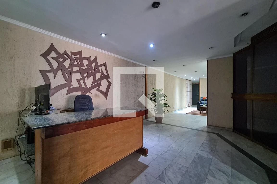 Apartamento con 3 dormitorios, suite y balcón con zona de lavado — photo 14