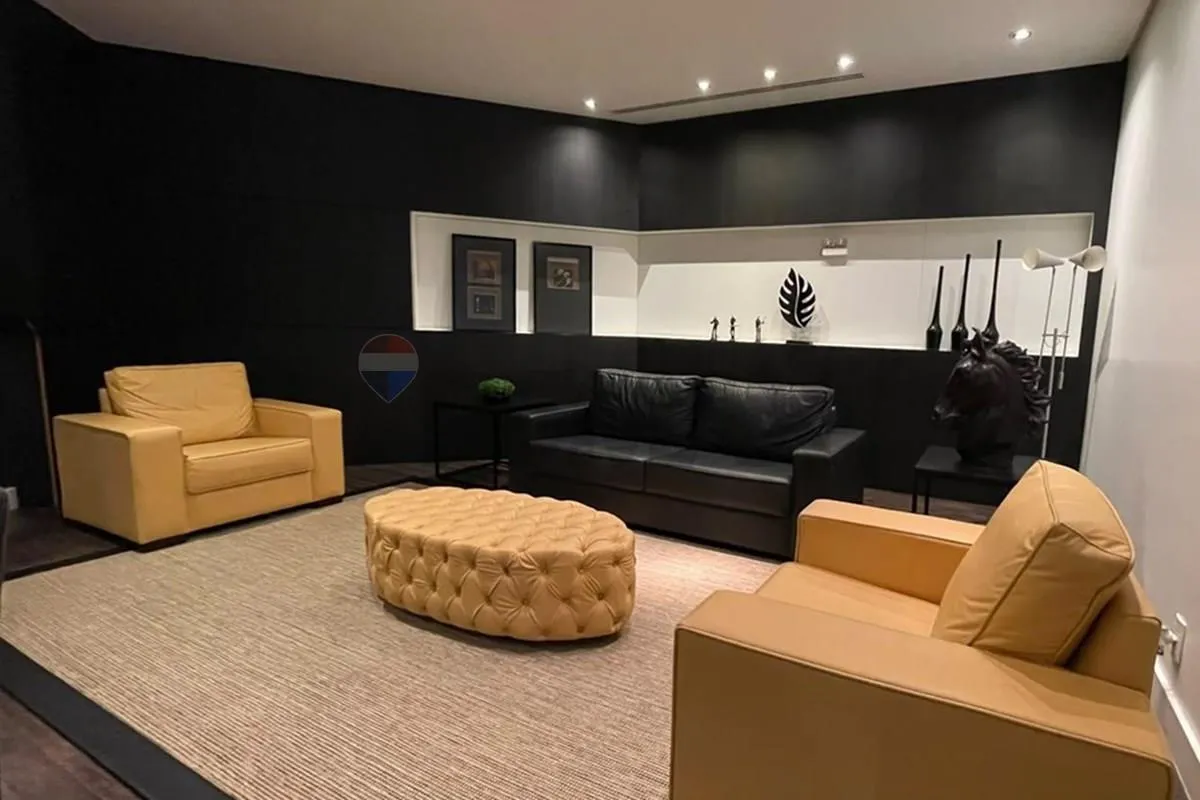 Departamento de 2 dormitorios con lavavajillas — photo 33
