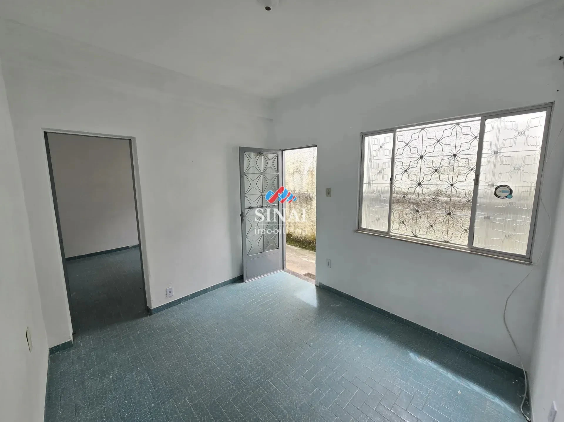 Casa de 44 m² e 1 quarto, Rocha Miranda — photo 11