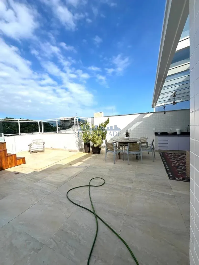 Furnished apartment, 400 m², with a glass-enclosed balcony — photo 5