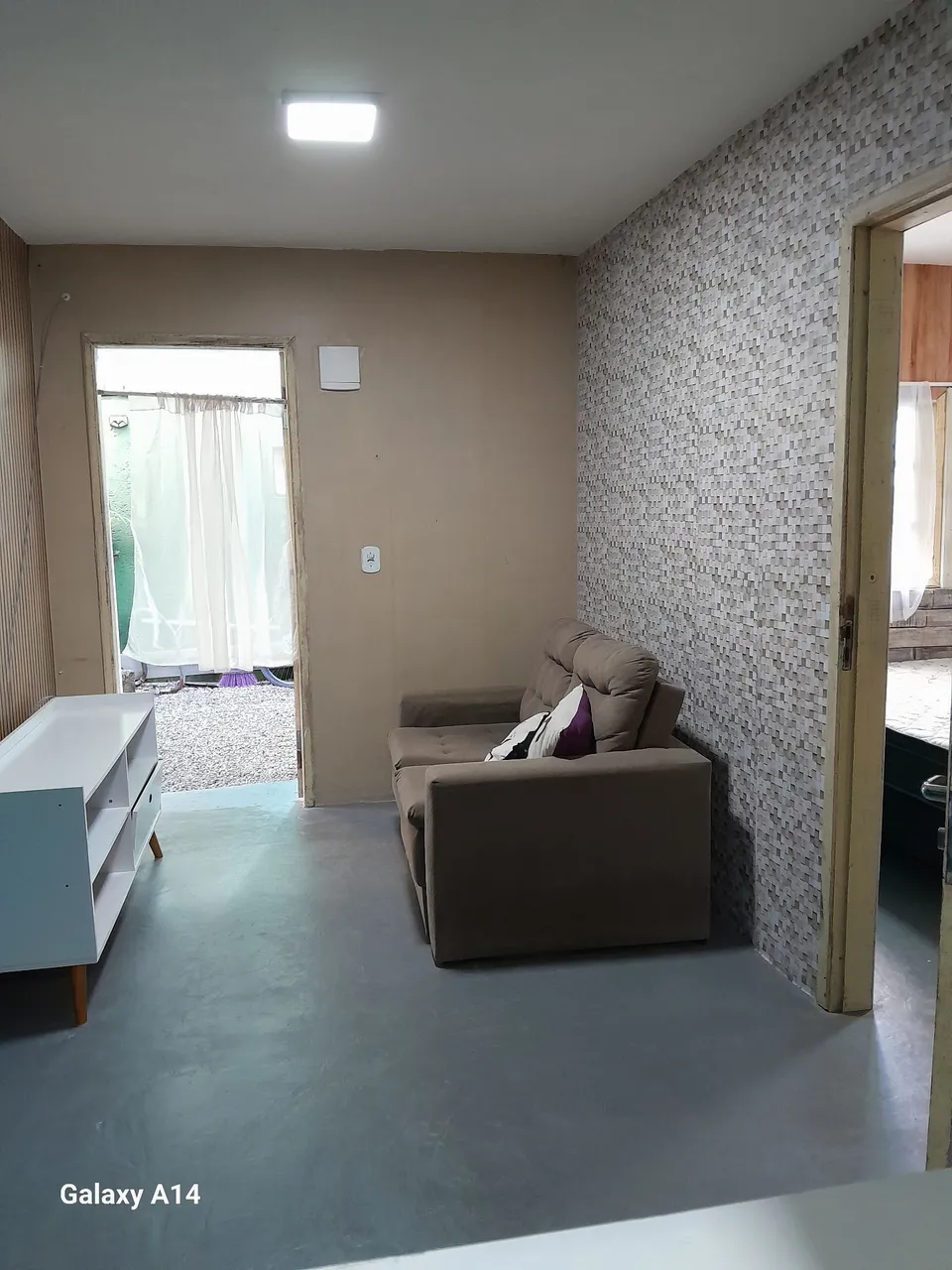 Furnished one-bedroom apartment, 35 m² — photo 6