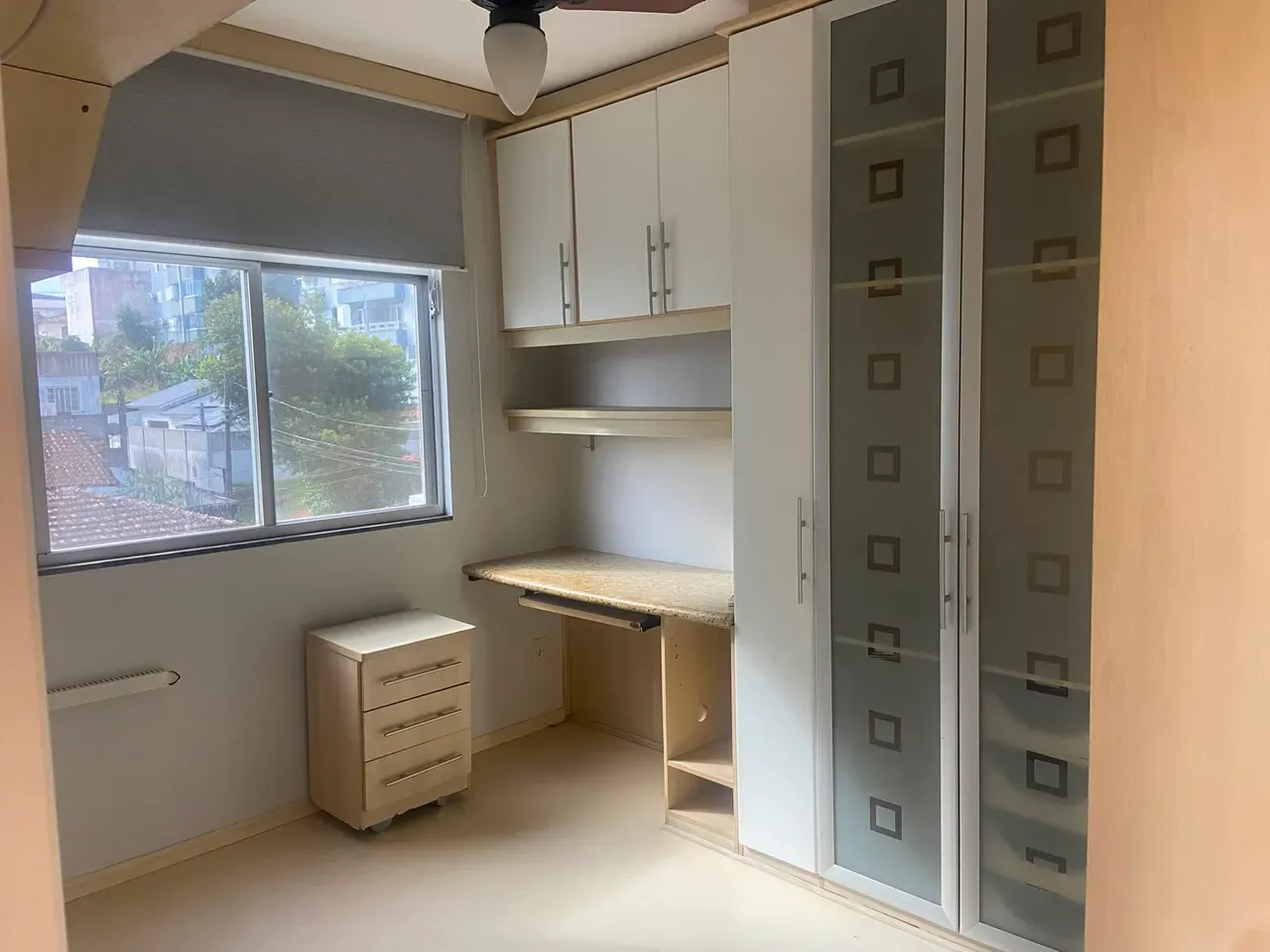 3-bedroom apartment with a home office in Florianópolis — photo 12