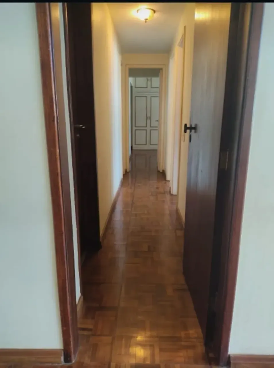 Apartamento com 3 quartos, 3 banheiros e 1 vaga — photo 15