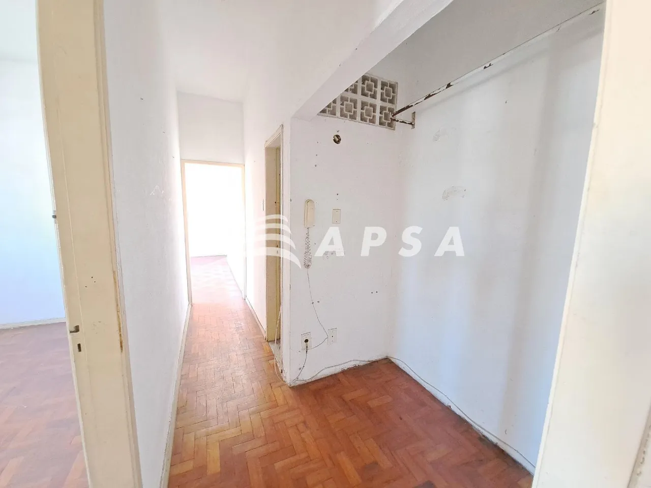 Apartamento sem vaga de garagem com 2 quartos — photo 13