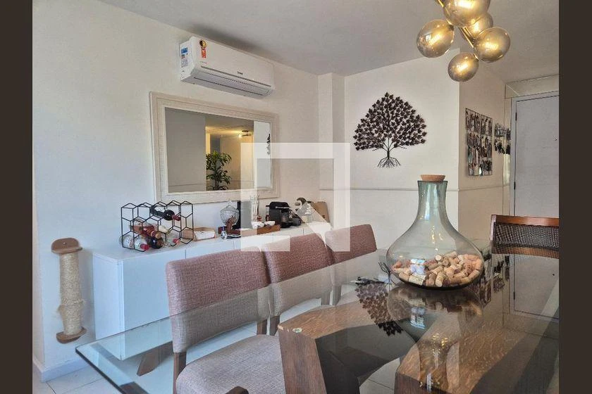 Apartamento com closet, Recreio dos Bandeirantes — photo 26