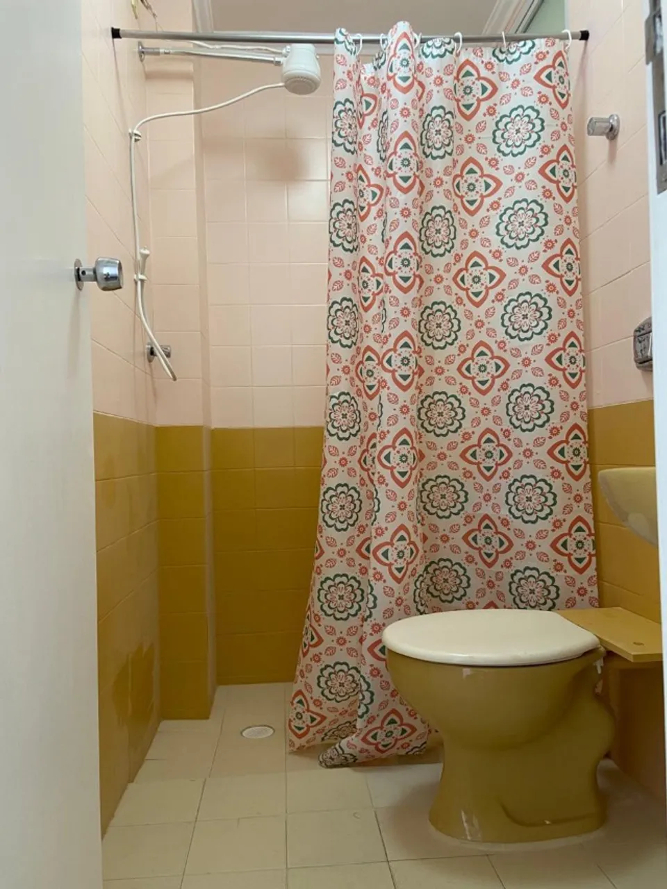 One-bedroom apartment with a home office in Florianópolis — photo 4