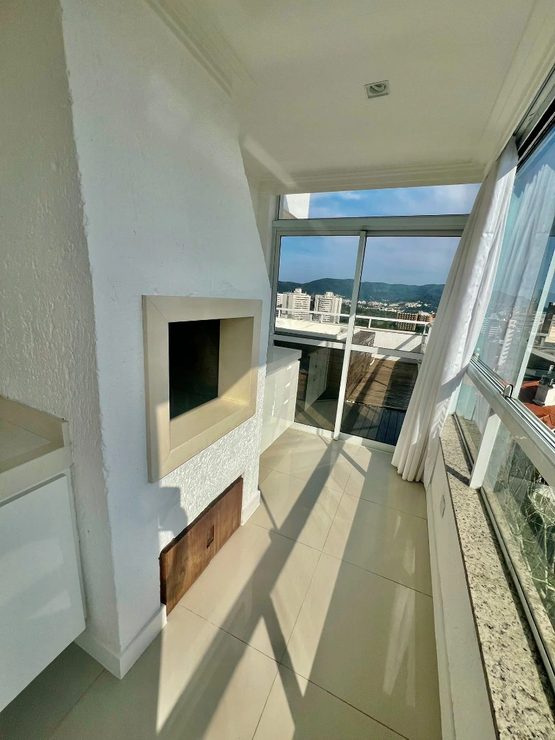 Apartamento mobiliado, 145 m², com banheira — photo 13