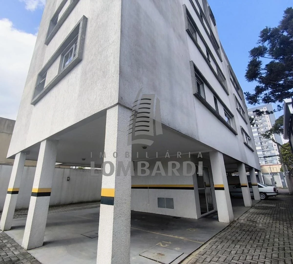 2-bedroom apartment, 53 m² — photo 10