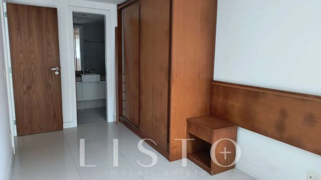 164 m² apartment with 4 en-suite bedrooms and 1 parking — photo 8