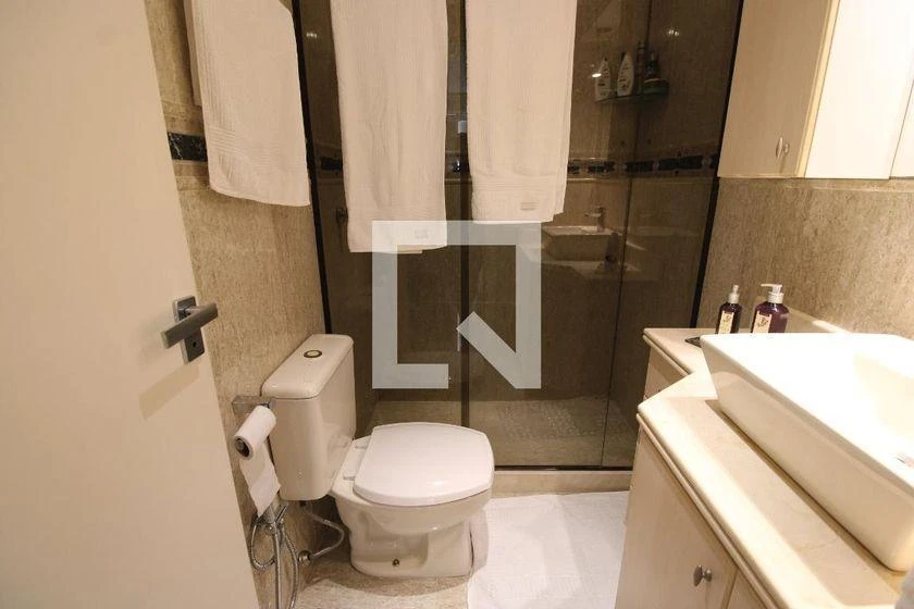 Apartamento de 193 m² com 3 quartos e 2 vagas de garagem — photo 32