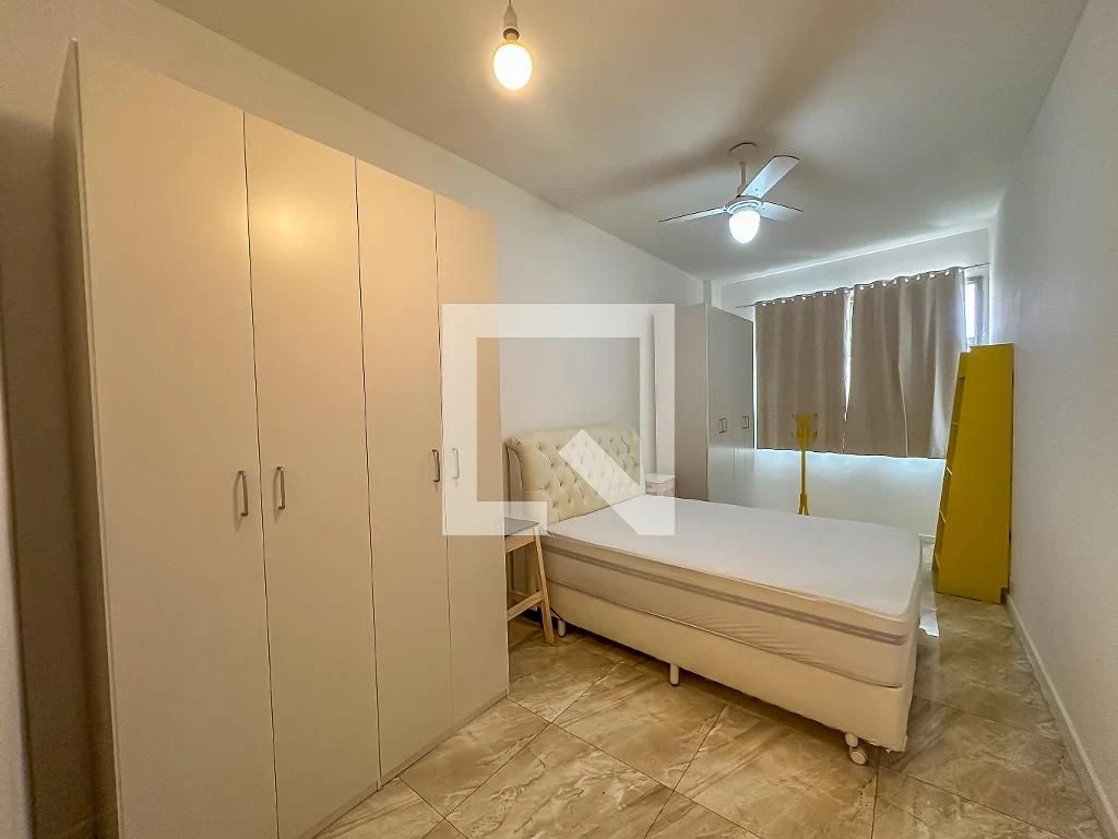 Apartamento de 1 quarto com máquina de lavar, Laranjeiras — photo 6