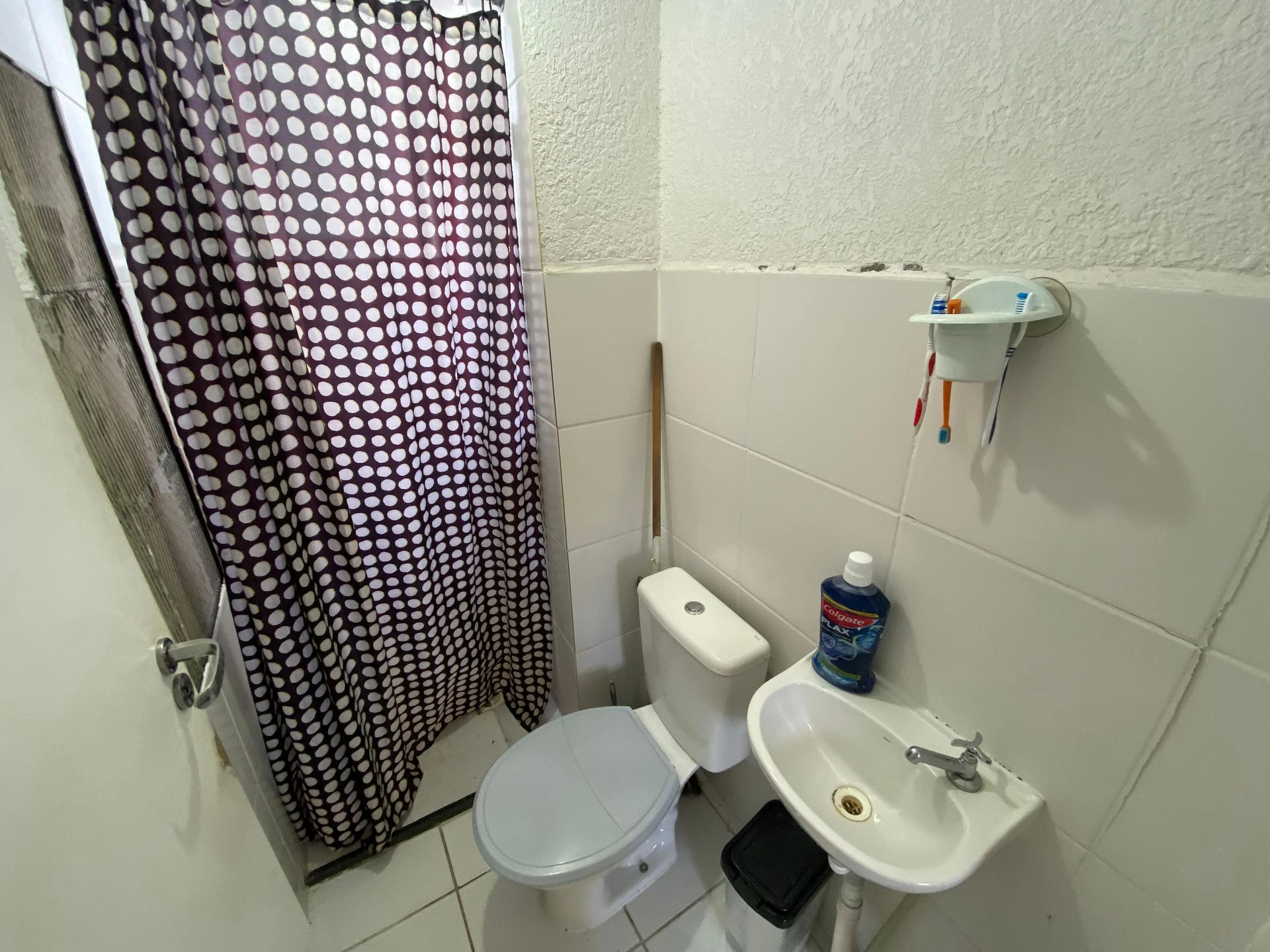 Apartamento amueblado de 2 dormitorios con 1 plaza de parking — photo 26