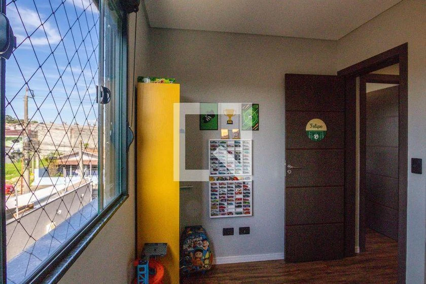 3-bedroom house with a grill on the balcony — photo 22