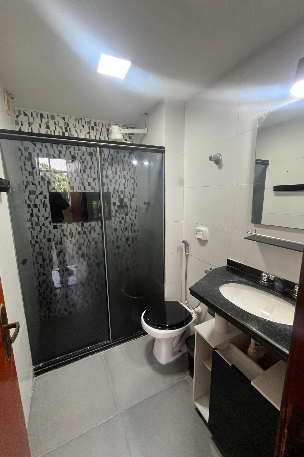 Власне барбекю та 3 спальні: квартира 122 м² — photo 30