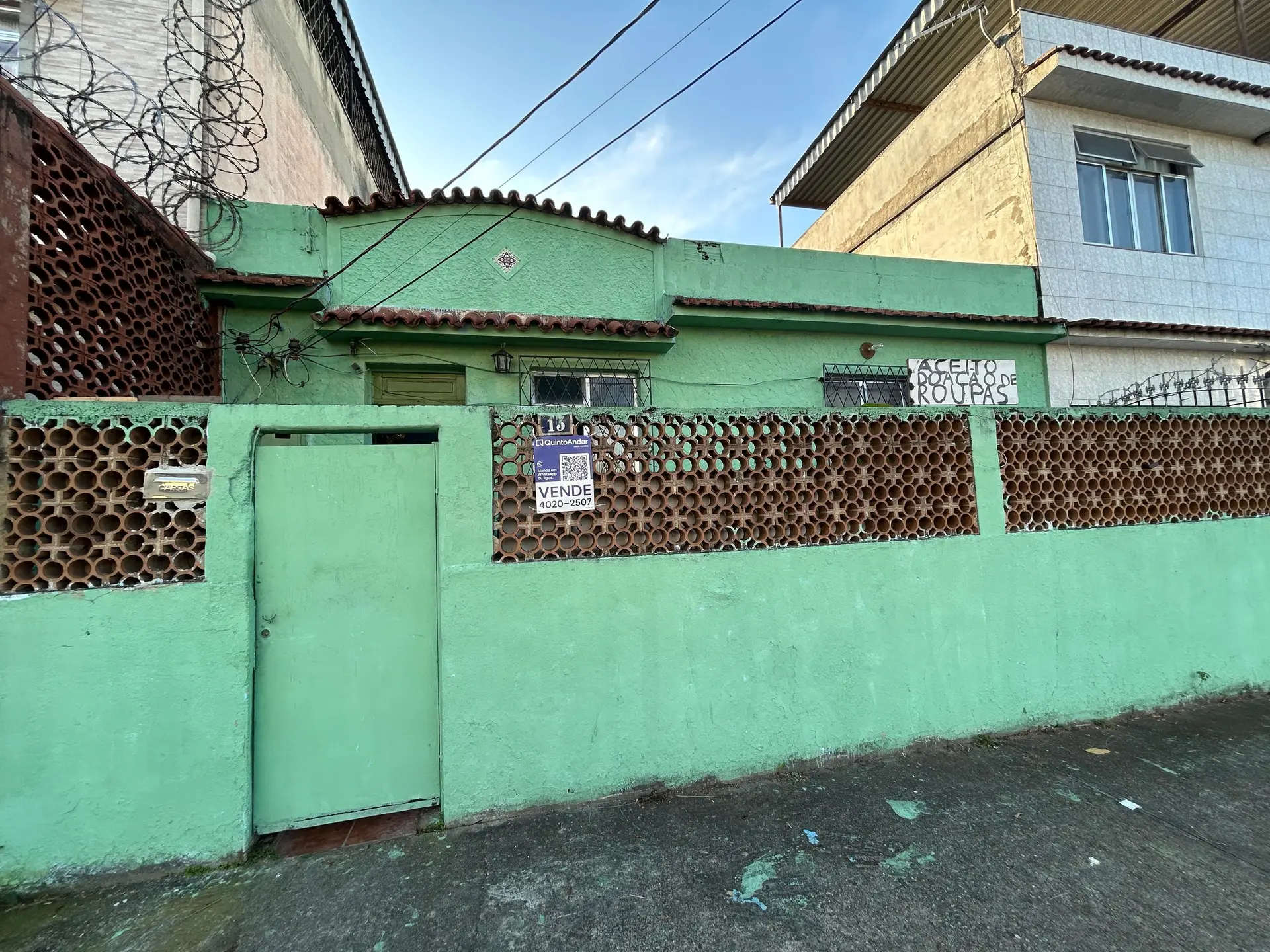 Мебльований будинок з 2 спальнями та 1 ванною — photo 9