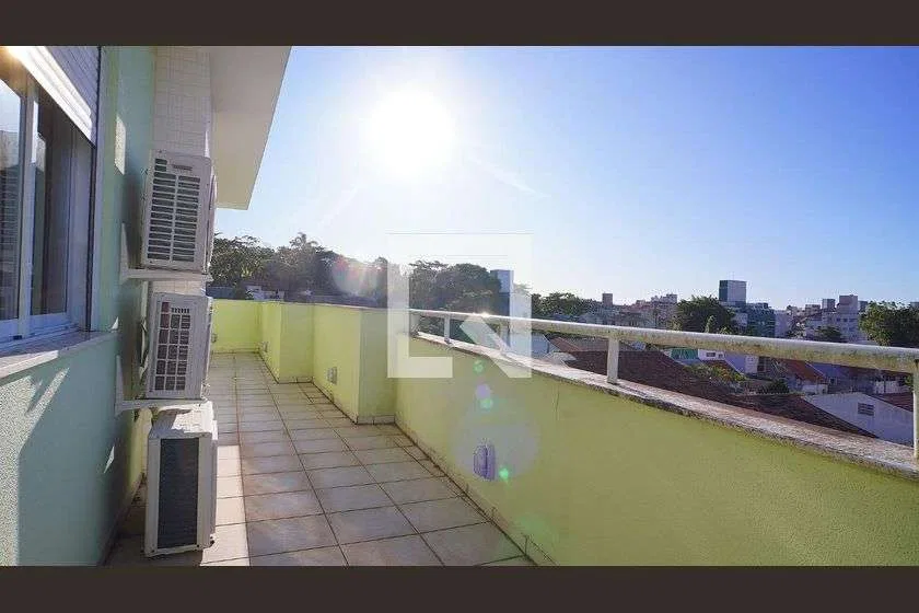 Apartamento de 3 dormitorios con suite y cocina abierta — photo 28
