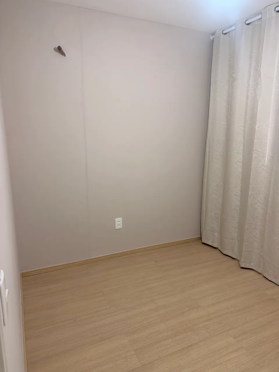 Unfurnished apartment with 2 bedrooms and 1 parking spot — photo 12