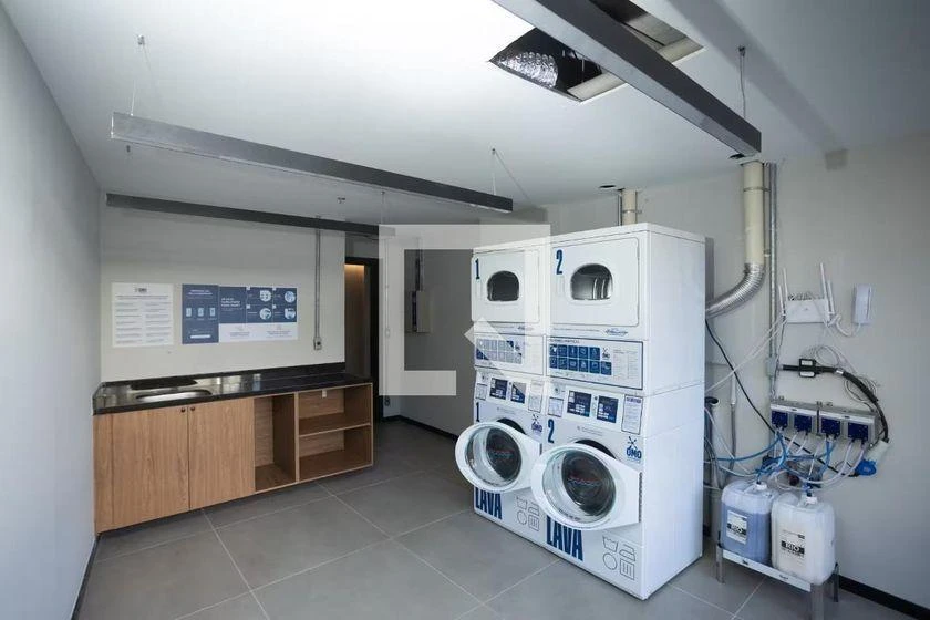 Мебльована студія 29 м² — photo 27