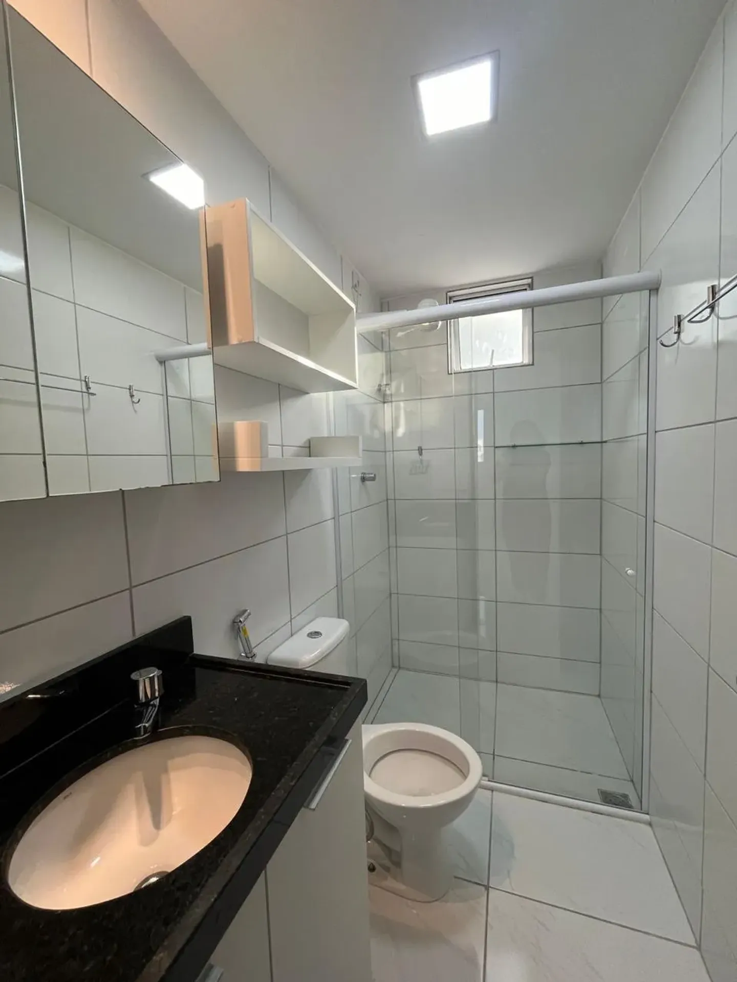 Квартира 83 м² с 3 спальнями и 1 местом в навесе — photo 8