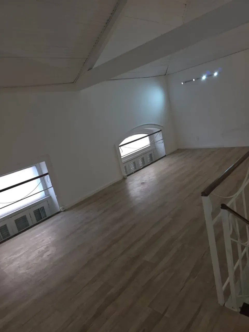 Unfurnished house with 1 bedroom and 2 bathrooms — photo 11