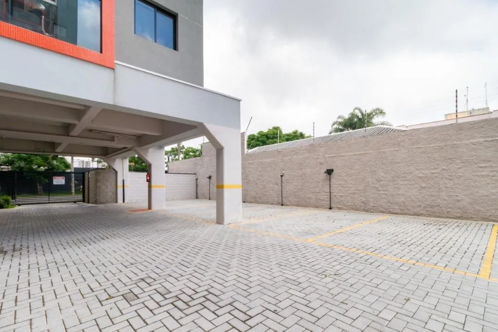 Apartamento de 58 m² con balcón y barbacoa privada — photo 22