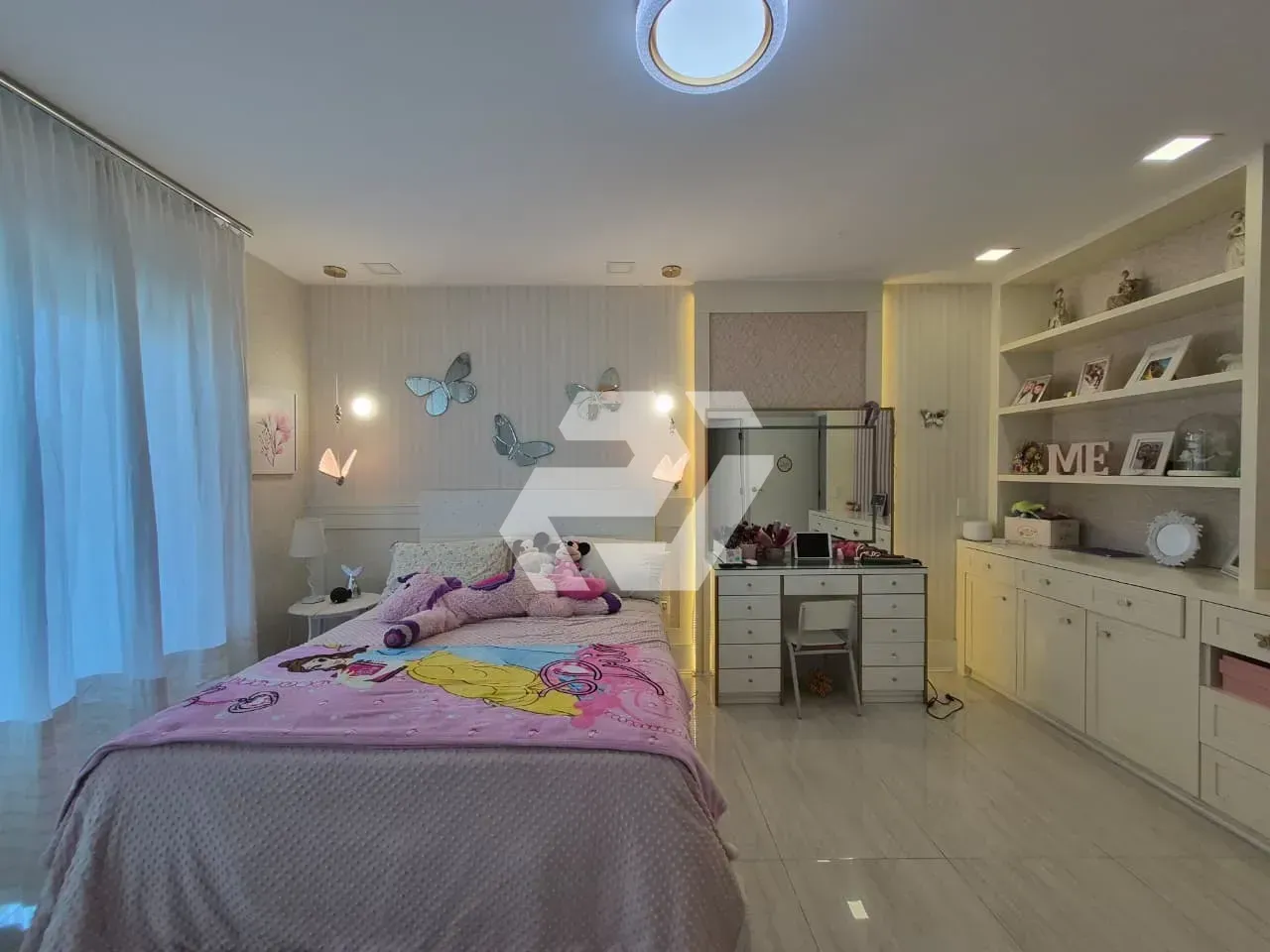 Casa mobiliada com 6 suítes e 8 banheiros — photo 24