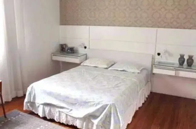 Furnished penthouse with 4 bedrooms and enclosed balcony — photo 5