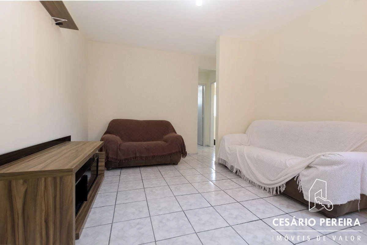 2-bedroom apartment, 51 m² — photo 10