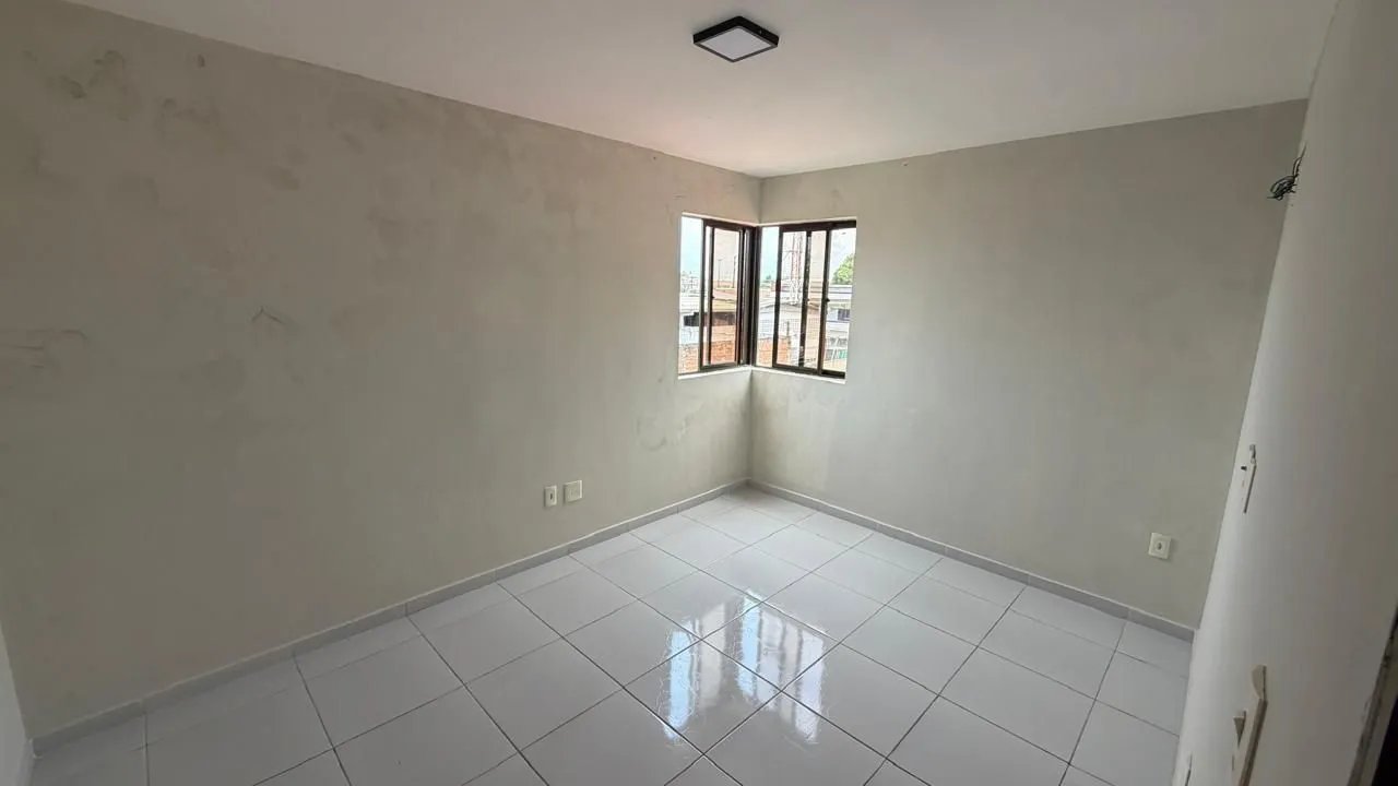2-bedroom apartment with balcony and 2 bathrooms — photo 6
