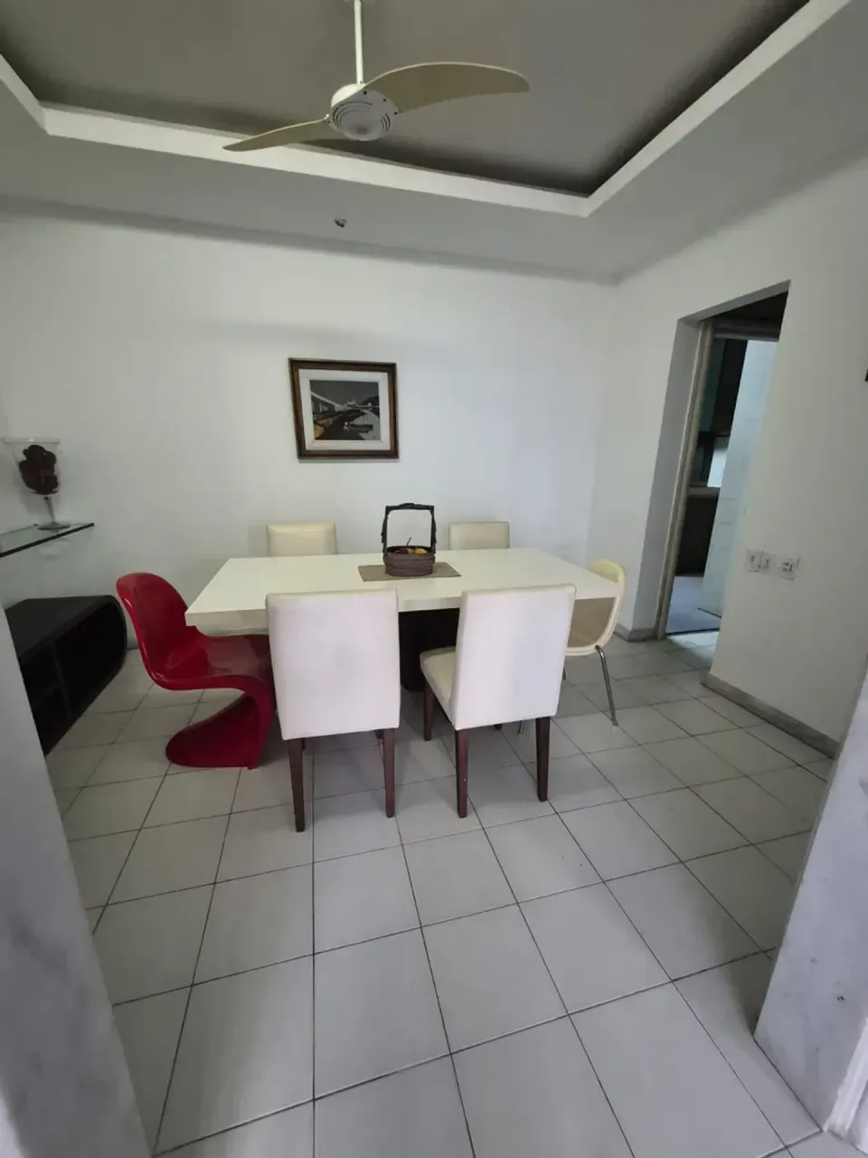 260 m² apartment with 4 bedrooms and 3 bathrooms — photo 9