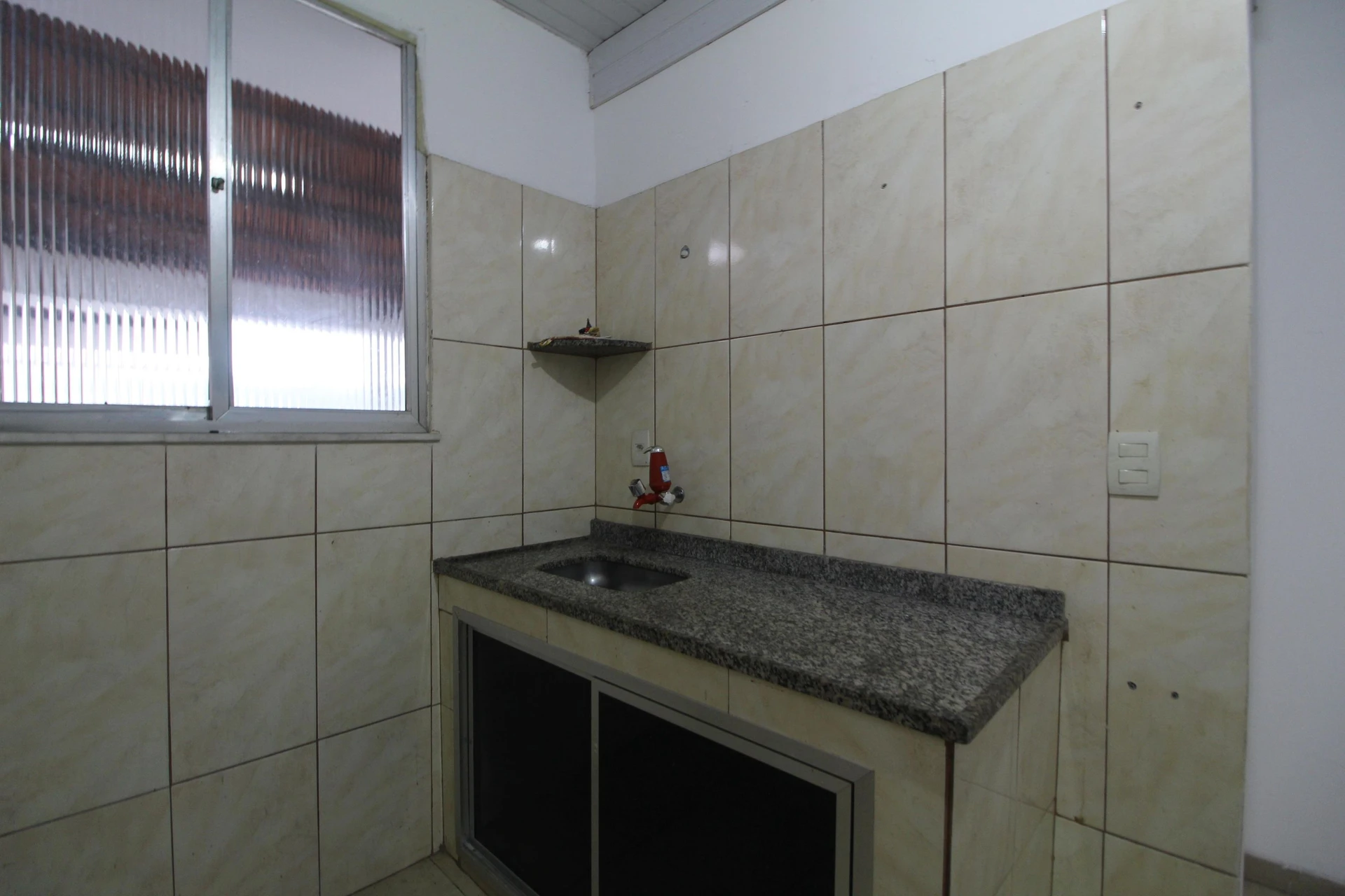 Garden in a 3-bedroom house, 100 m² — photo 38