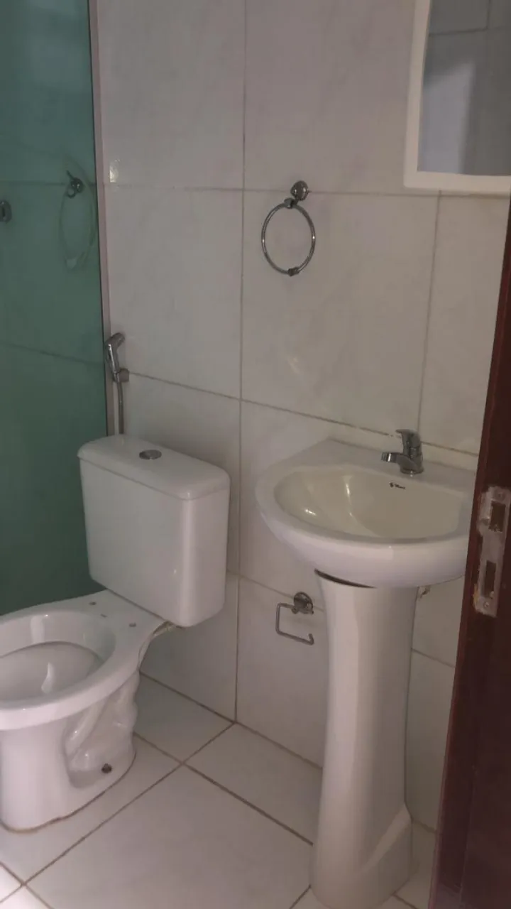 Apartment with 2 bedrooms and a separate kitchen — photo 10