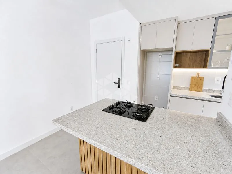 2-bedroom apartment, 1 with its own bathroom, 65 m² — photo 9
