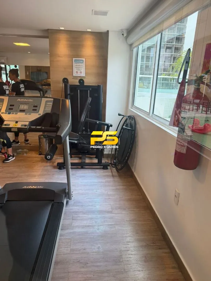 Apartamento de 60 m² com 2 quartos e sem vaga — photo 21