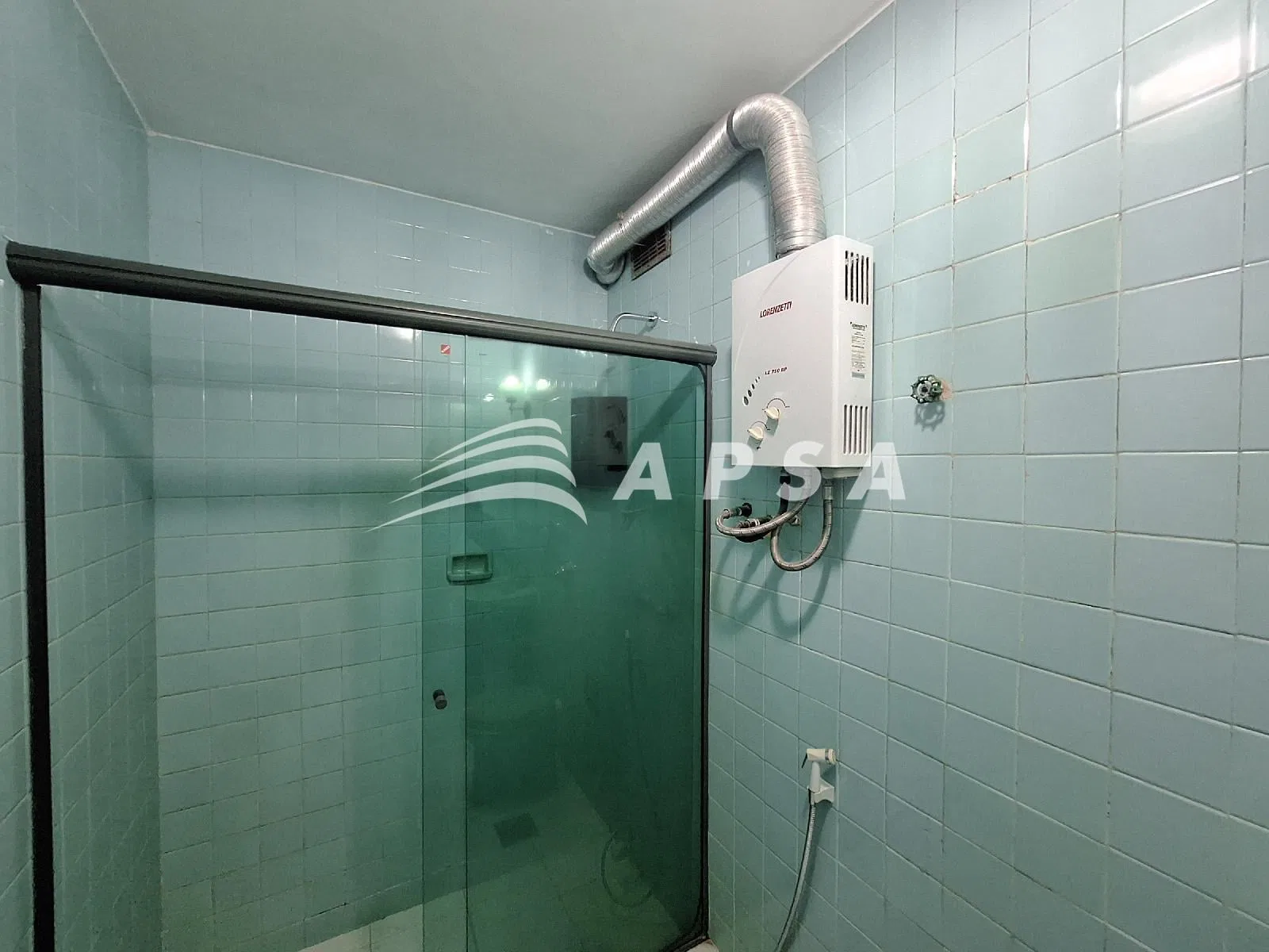 Mountain view in a 3-bedroom apartment, 100 m² — photo 4