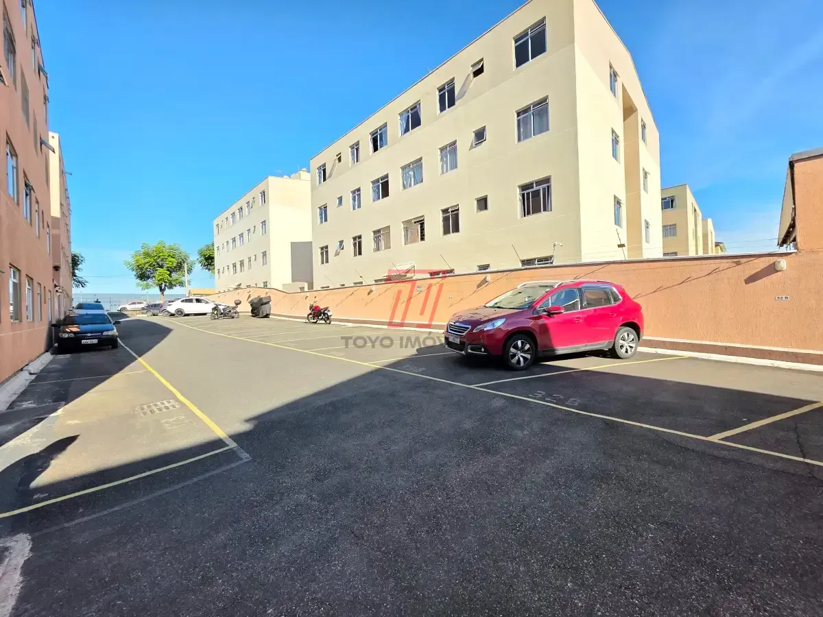 Unfurnished 3-bedroom apartment with 1 parking space — photo 23